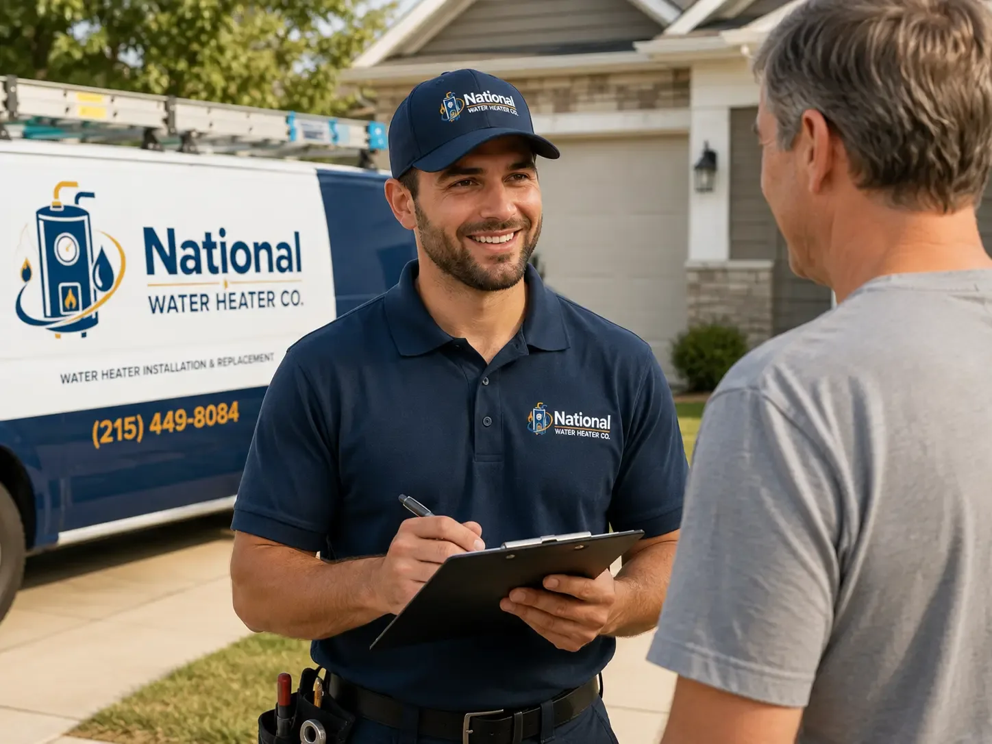 Water Heater Installation Rembrandt, IA FAQs